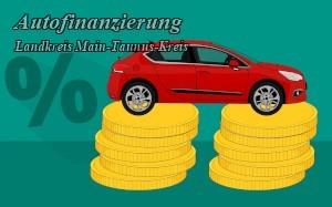 Autofinanzierung - Lk. Main-Taunus-Kreis